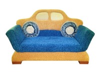 Изображение 1 - Детский диван Автомобиль