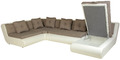 Изображение 1 - Модульный диван Кормак без пуфа