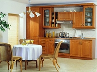 Изображение 1 - Кухня Нина классика модель-18
